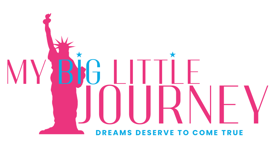 My Big Little Journey