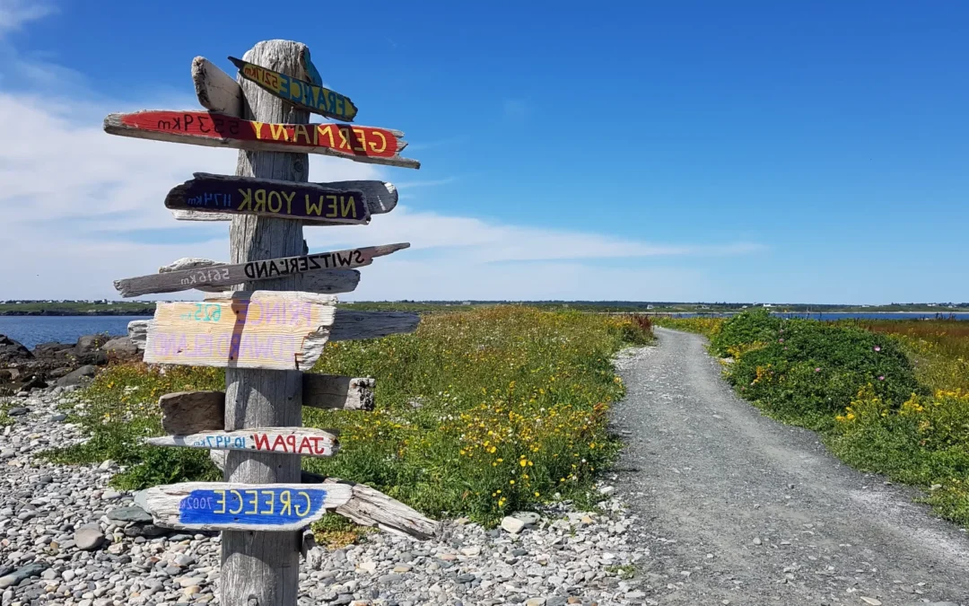 Hier will ich nochmal hin