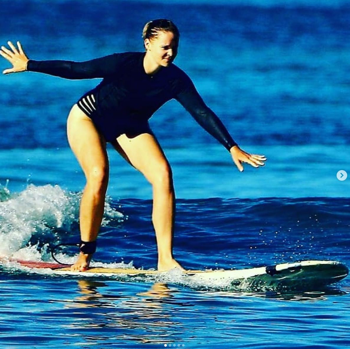 Surfen in Hawaii Travelblog