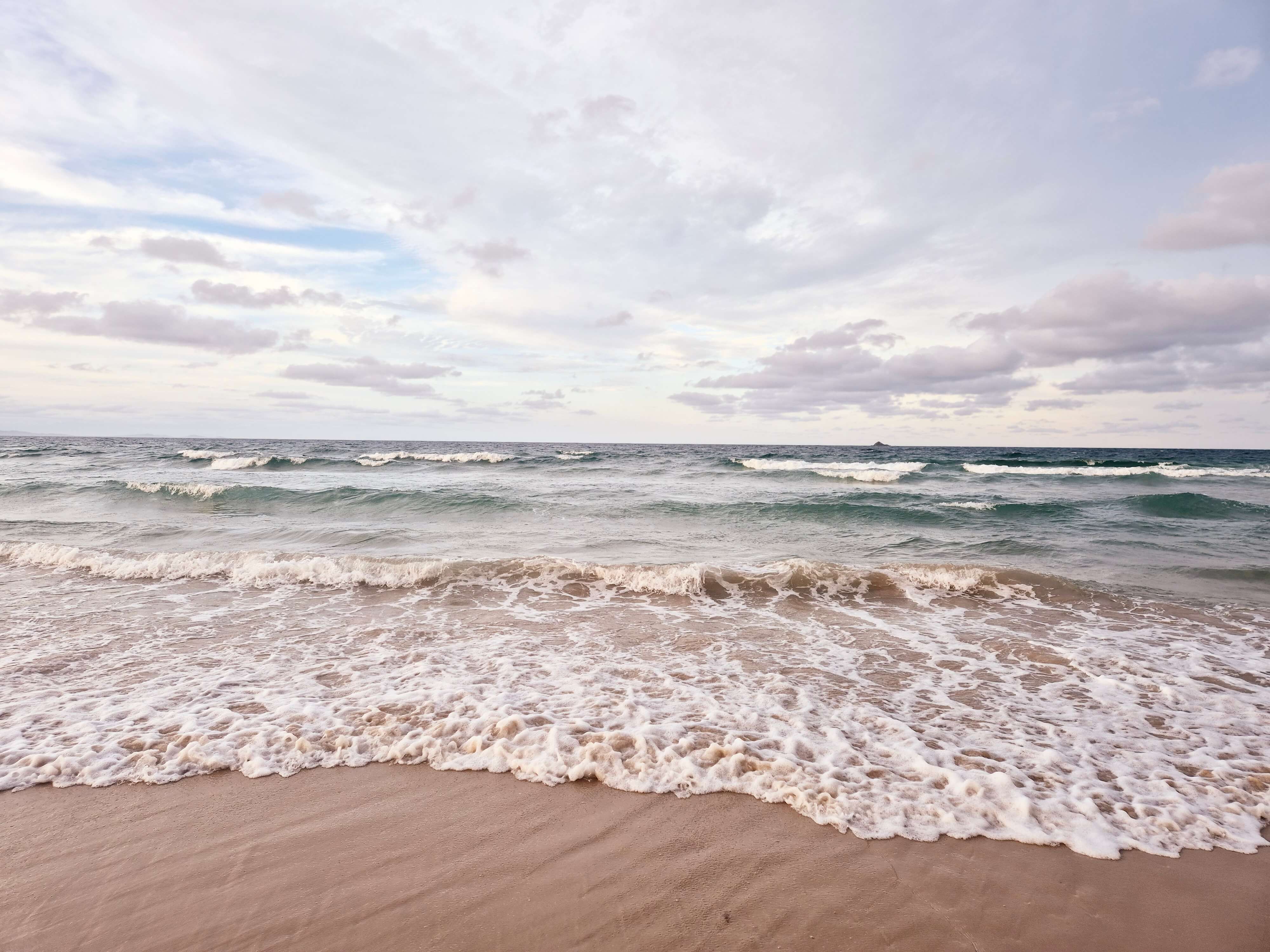 meer