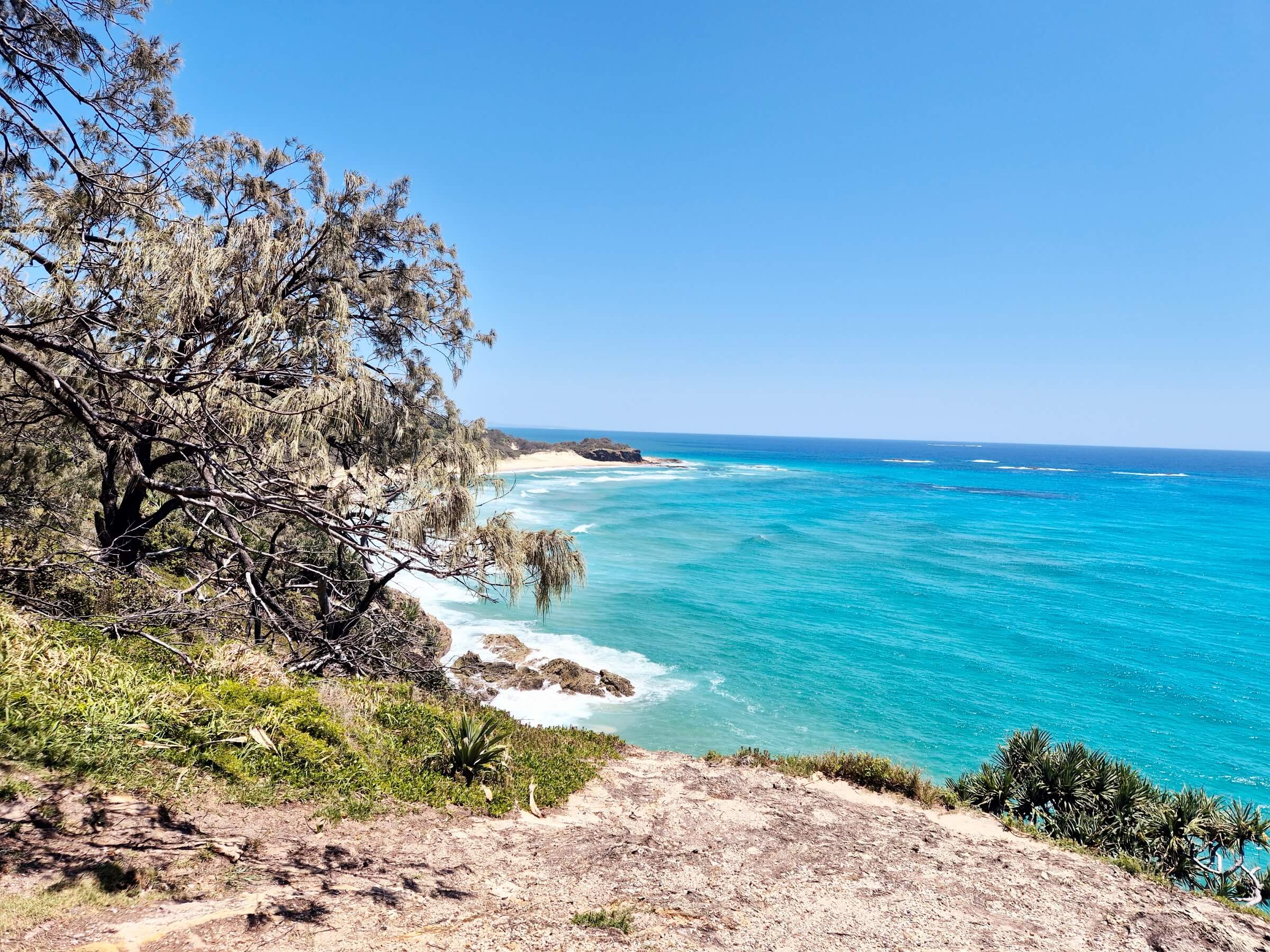 straddie