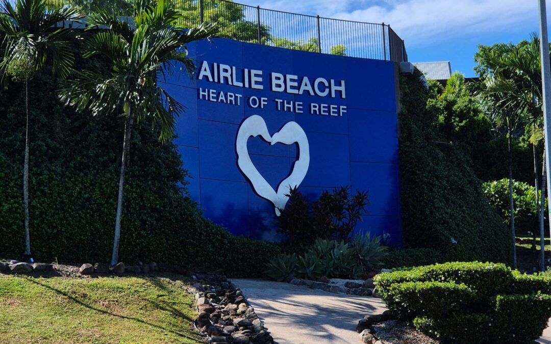 airlie beach