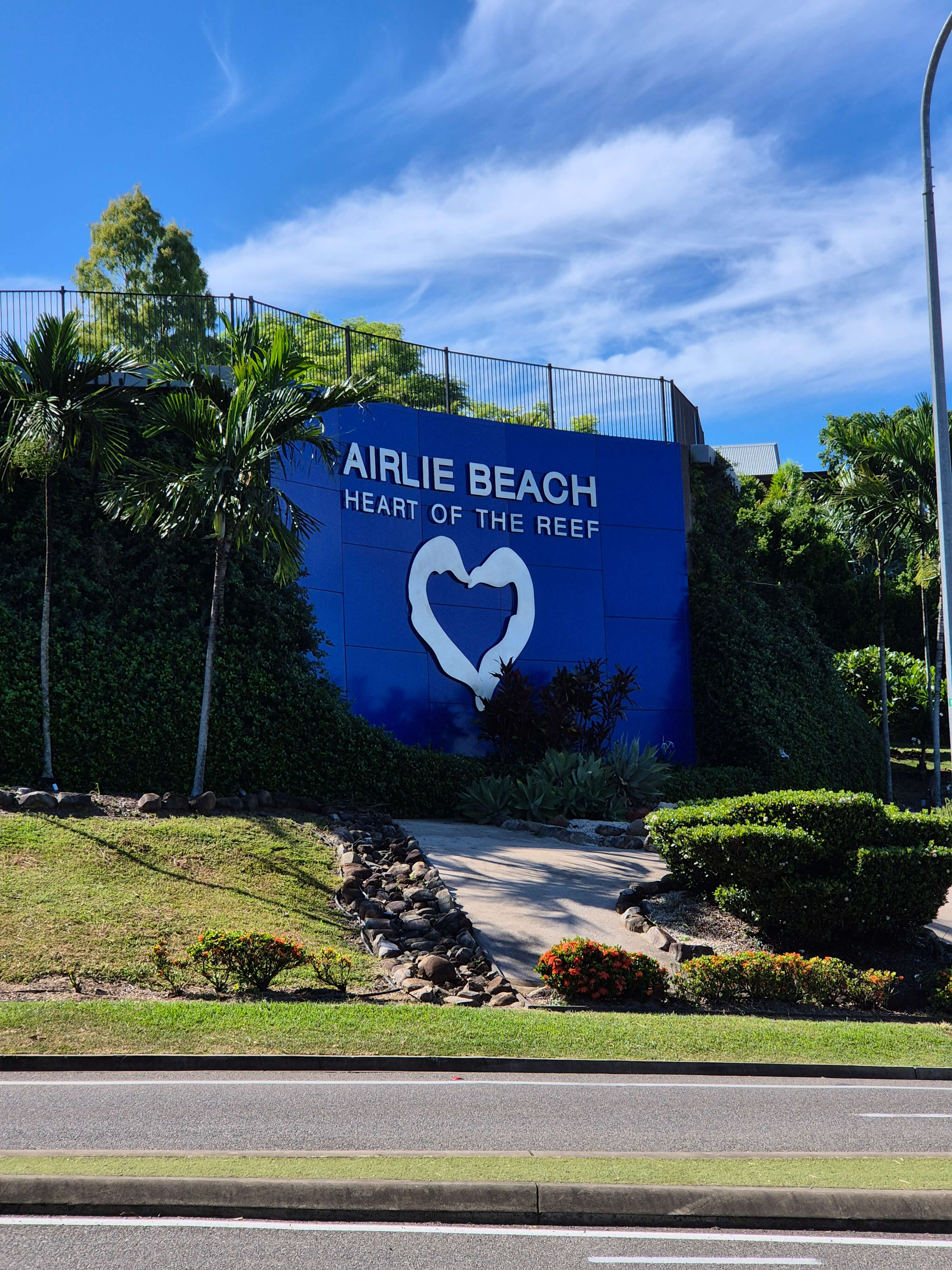 airlie beach