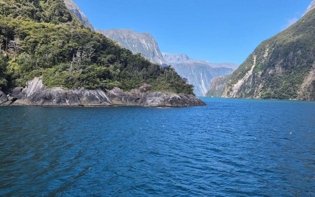 milford sounds