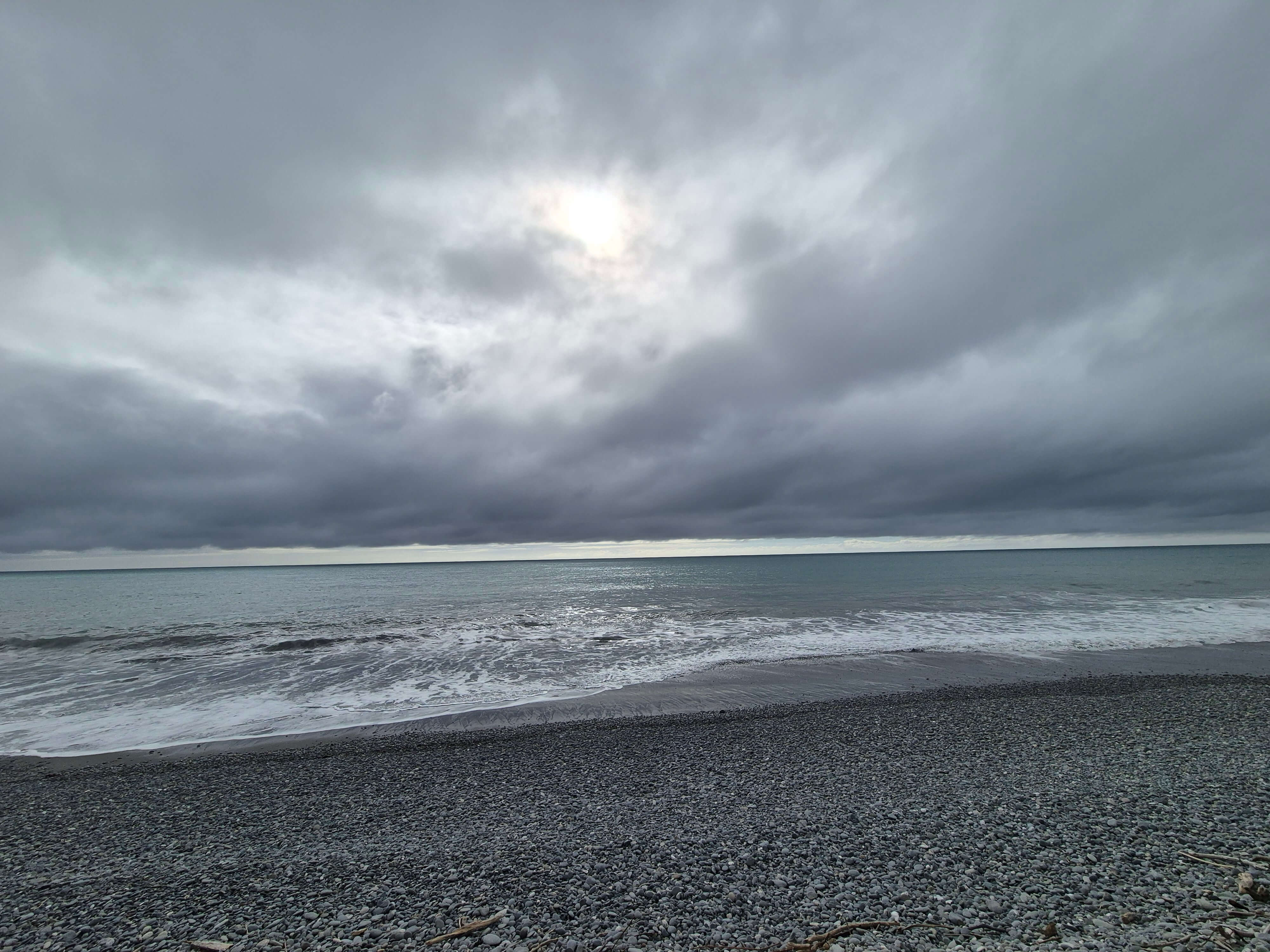 greymouth